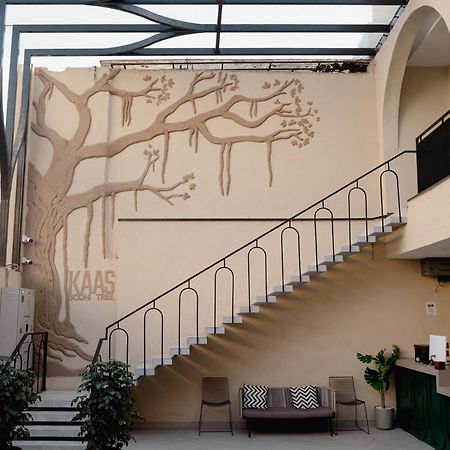 Kaas By Safarnama - Boutique Hotel Varanasi Eksteriør billede