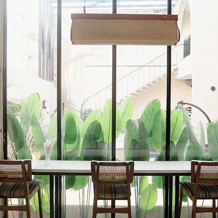 Kaas By Safarnama - Boutique Hotel Varanasi Eksteriør billede