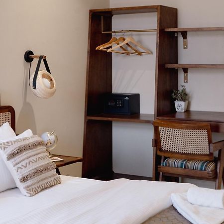 Kaas By Safarnama - Boutique Hotel Varanasi Eksteriør billede