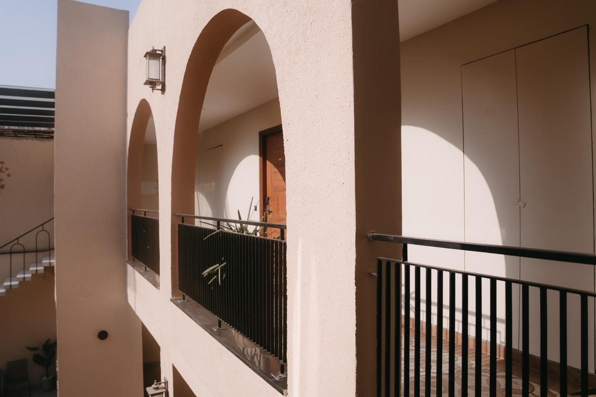 Kaas By Safarnama - Boutique Hotel Varanasi Eksteriør billede