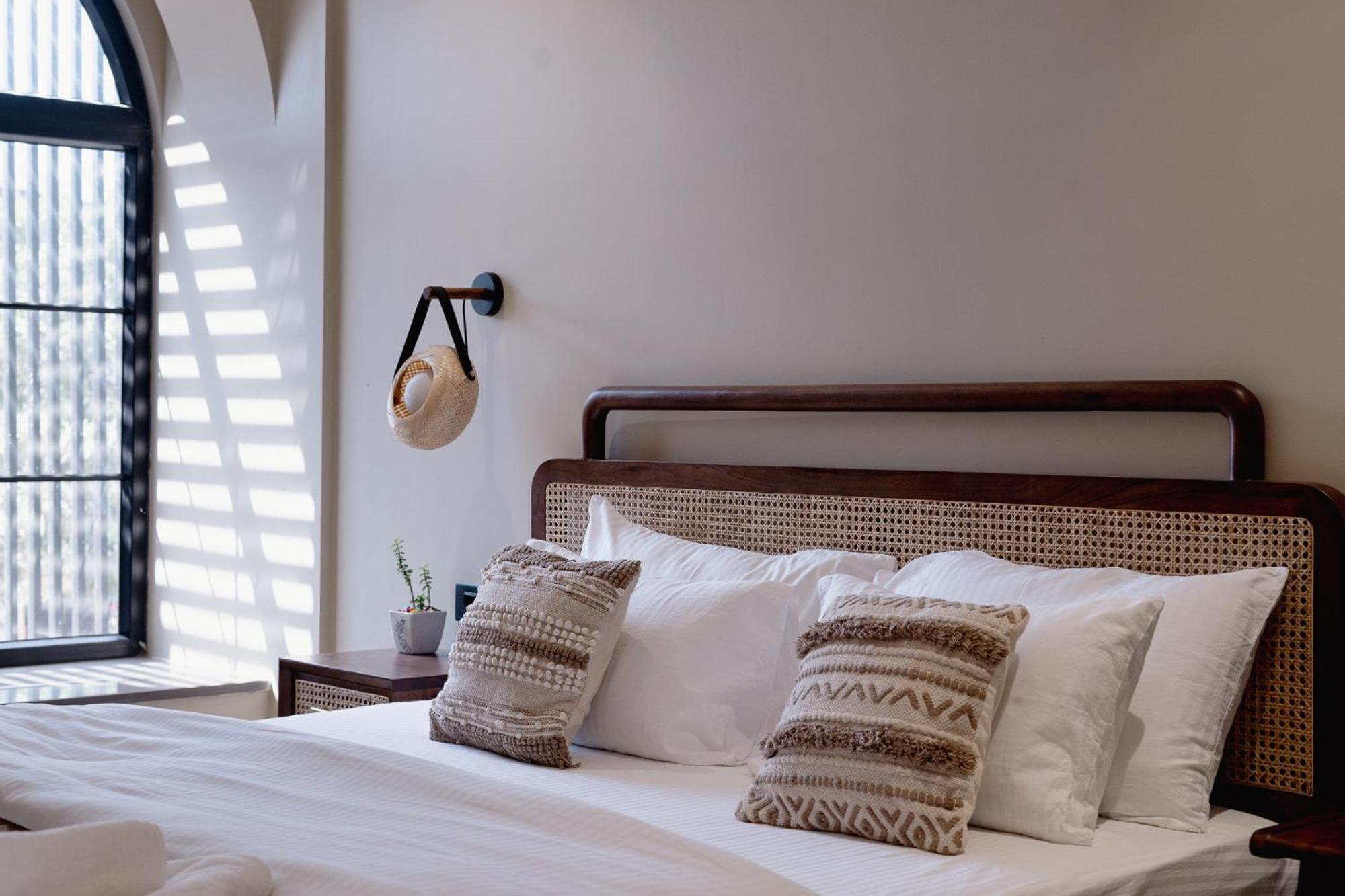 Kaas By Safarnama - Boutique Hotel Varanasi Eksteriør billede