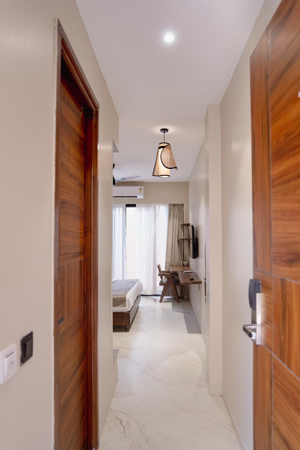 Kaas By Safarnama - Boutique Hotel Varanasi Eksteriør billede