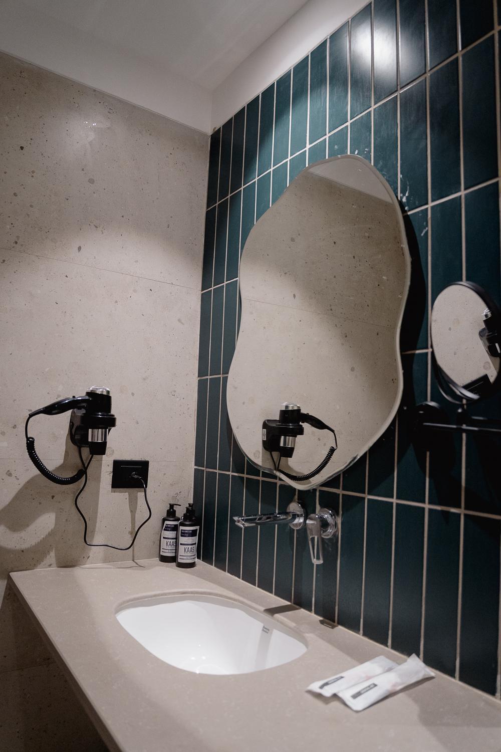 Kaas By Safarnama - Boutique Hotel Varanasi Eksteriør billede