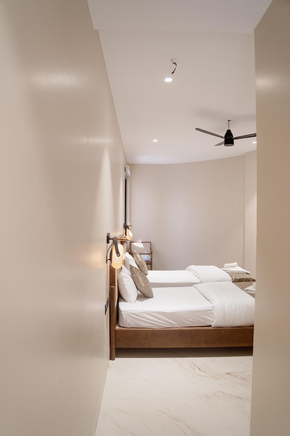 Kaas By Safarnama - Boutique Hotel Varanasi Eksteriør billede
