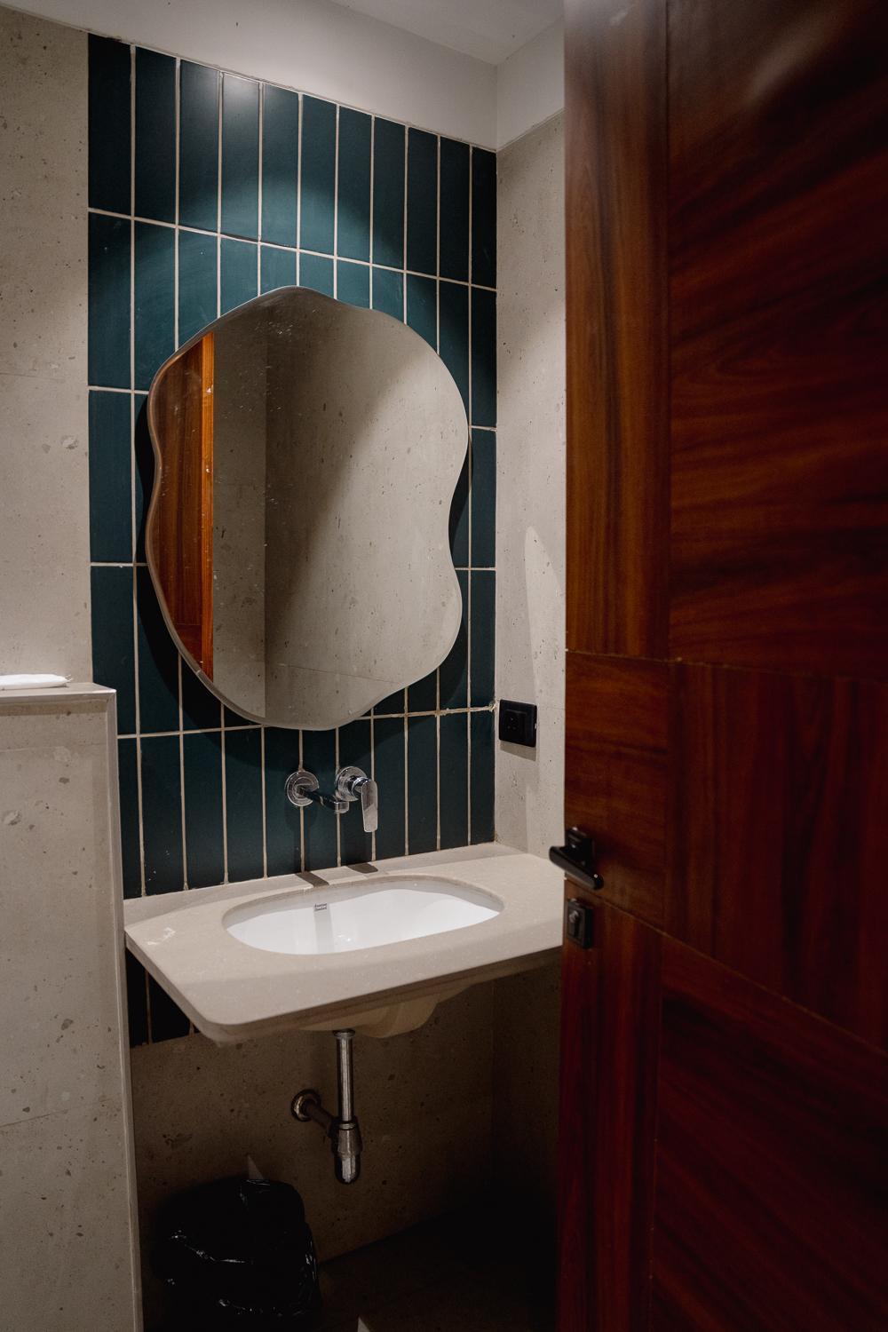 Kaas By Safarnama - Boutique Hotel Varanasi Eksteriør billede
