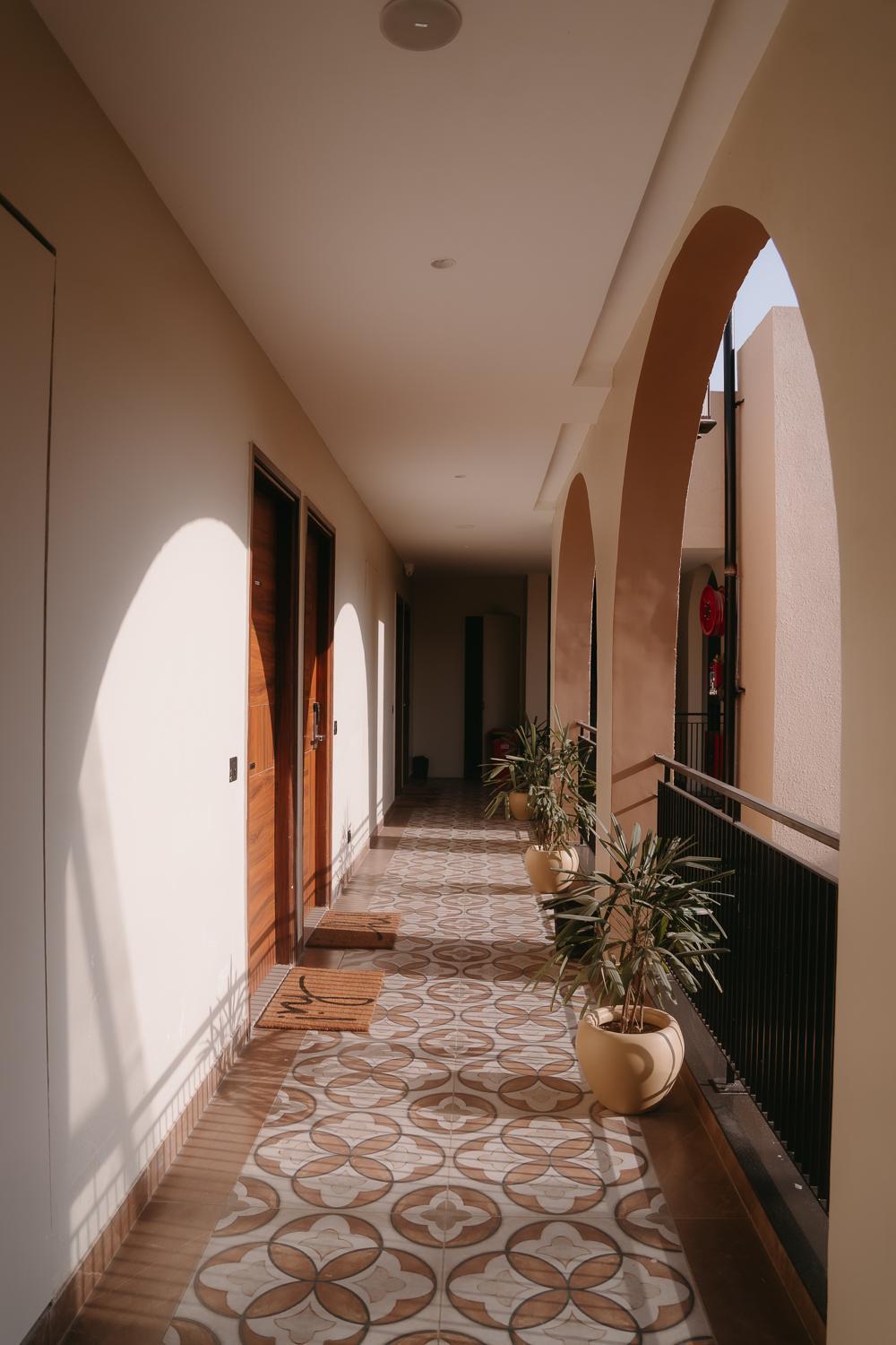 Kaas By Safarnama - Boutique Hotel Varanasi Eksteriør billede