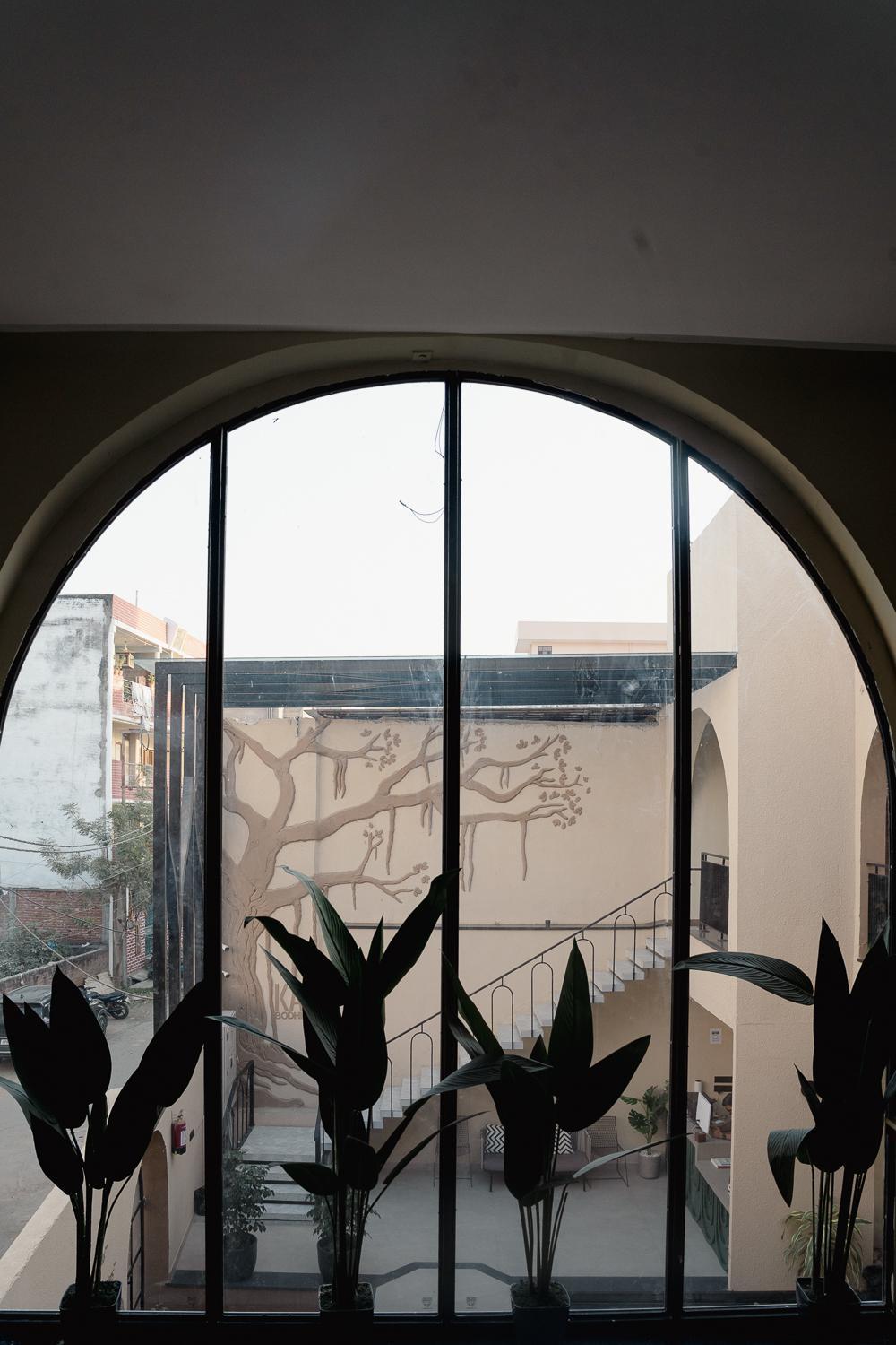 Kaas By Safarnama - Boutique Hotel Varanasi Eksteriør billede