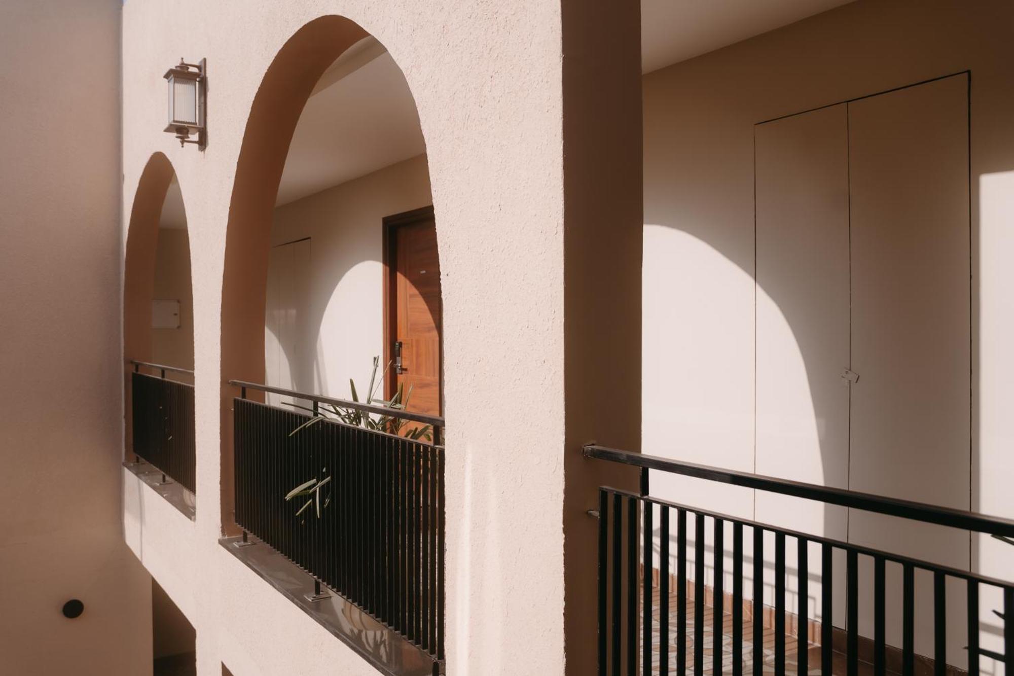 Kaas By Safarnama - Boutique Hotel Varanasi Eksteriør billede
